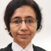 Hon'ble Ms. Justice (Rtd) Soniaben G. Gokani